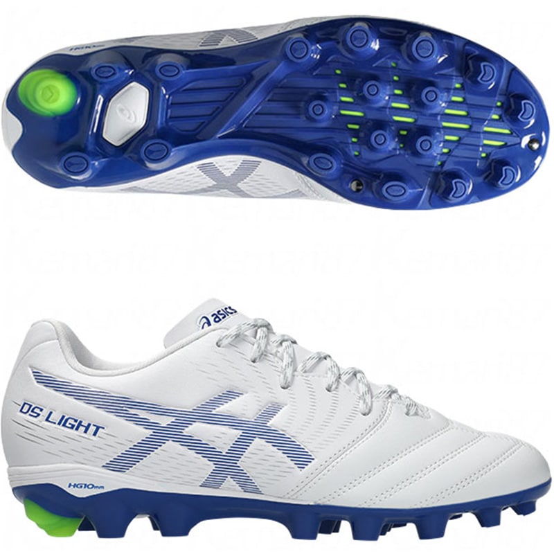 アシックス asics DS ライト ジュニア GS 1104A054-102 子供 サッカー