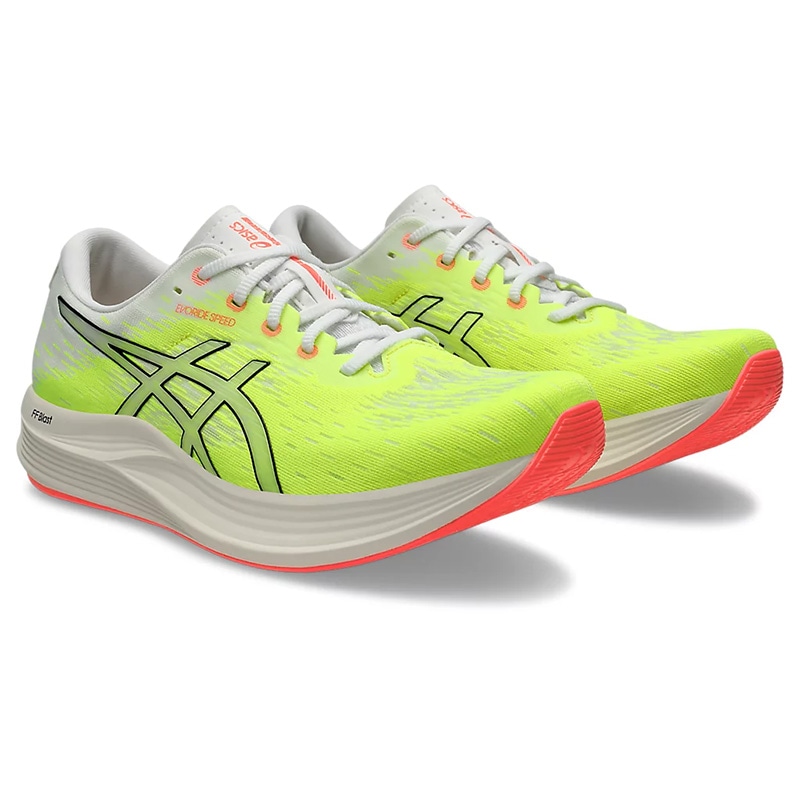エボスピード ASICS】 アシックス EvoRide SPEED 2 エボライドスピード
