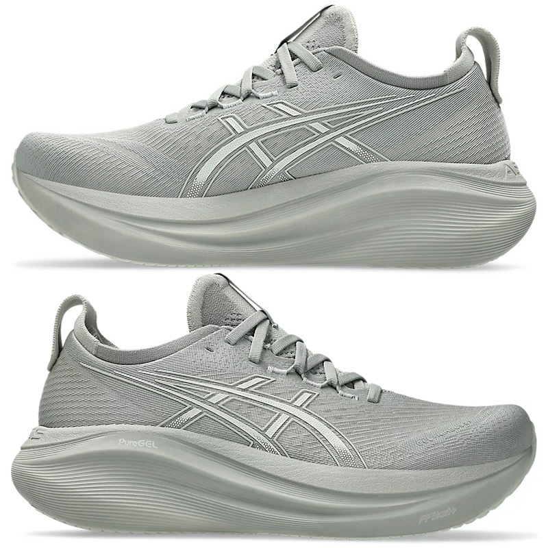 アシックス asics ゲルニンバス 27 1011B958-020 メンズ