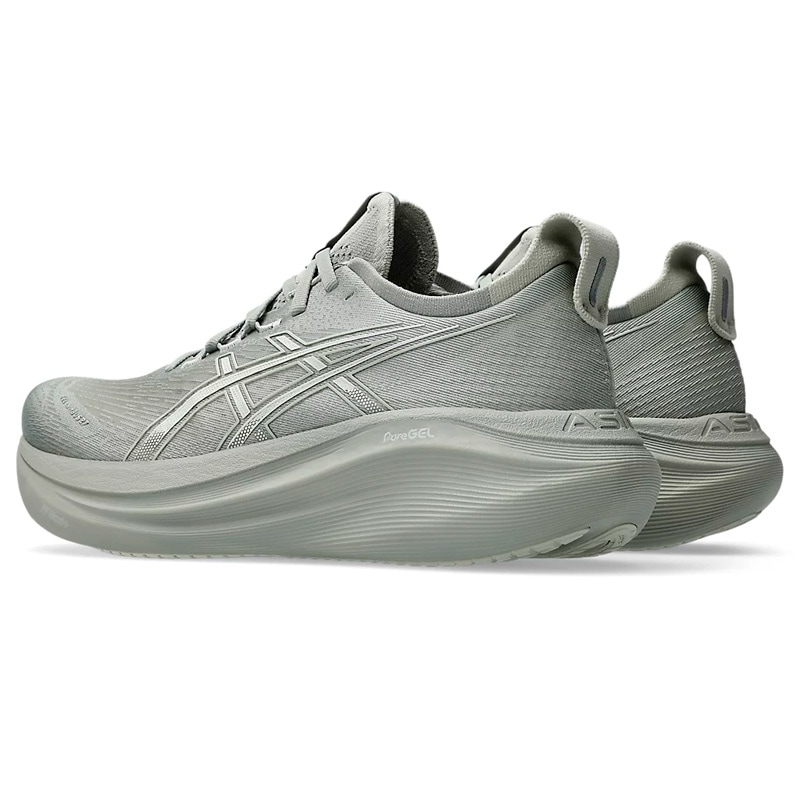 アシックス asics ゲルニンバス 27 1011B958-020 メンズ