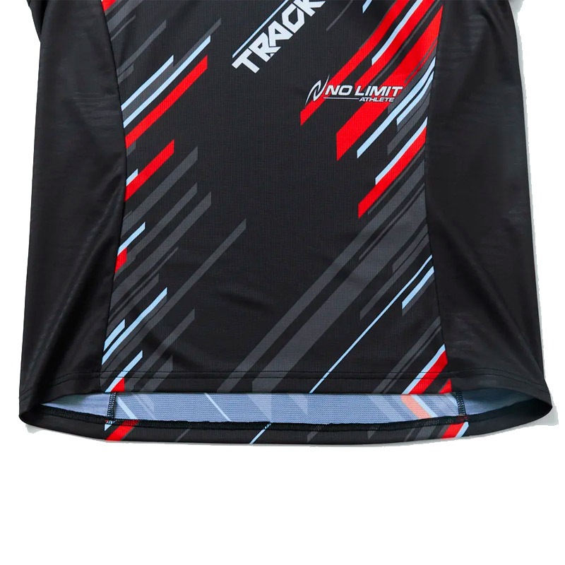 ニシスポーツ NISHI グラフィック3DカットTシャツ 2811A572 ユニ