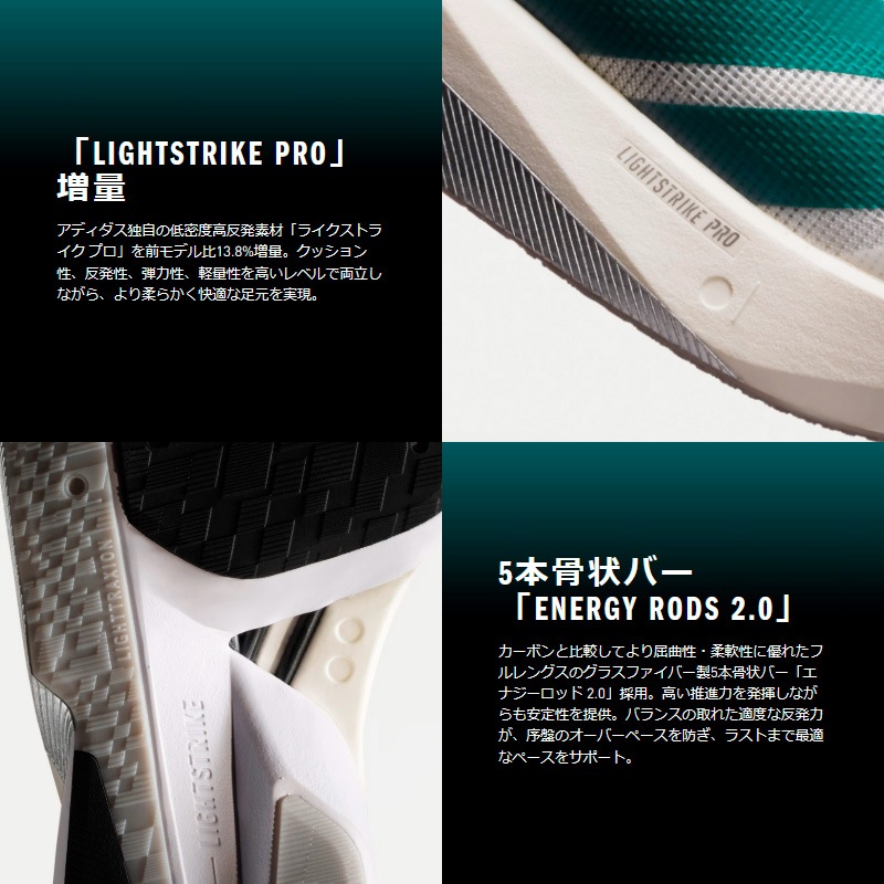 ǥ adidas ǥ ܥȥ 13 M JS4932  ˥ 塼 25FW runboston13