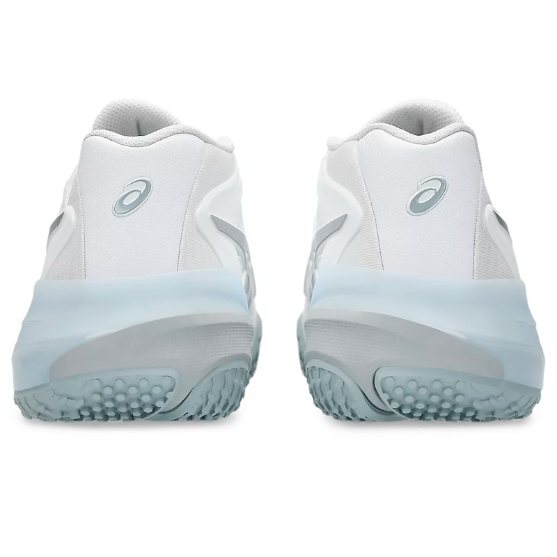 アシックス テニスシューズ ゲルレゾリューションX オムニ・クレー アシックス asics ゲルレゾリューション X OC 1041A502-100