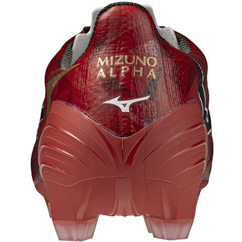 ミズノ MIZUNO アルファ 2 プロ P1GA256460 ユニセックス サッカー