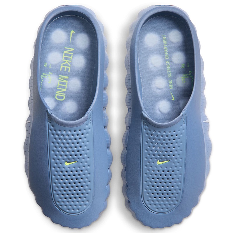 ナイキ NIKE Nike Mind 001 ナイキ マインド HQ4307-401 メンズ プレ