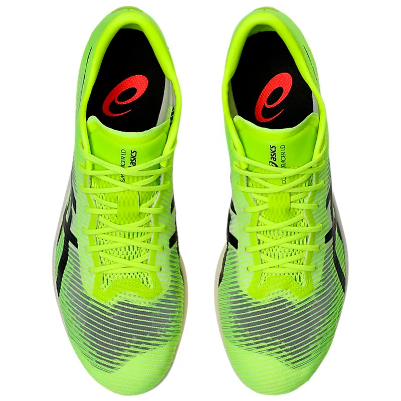 アシックス asics コスモレーサー LD 3 1093A196-750 陸上
