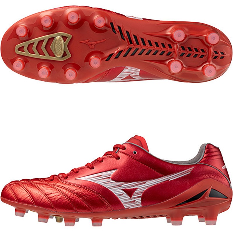 Mizuno Morelia NEO サッカーシューズ ともさん専用 Mizuno Morelia NEO サッカーシューズ ともさん専用 MIZUNO