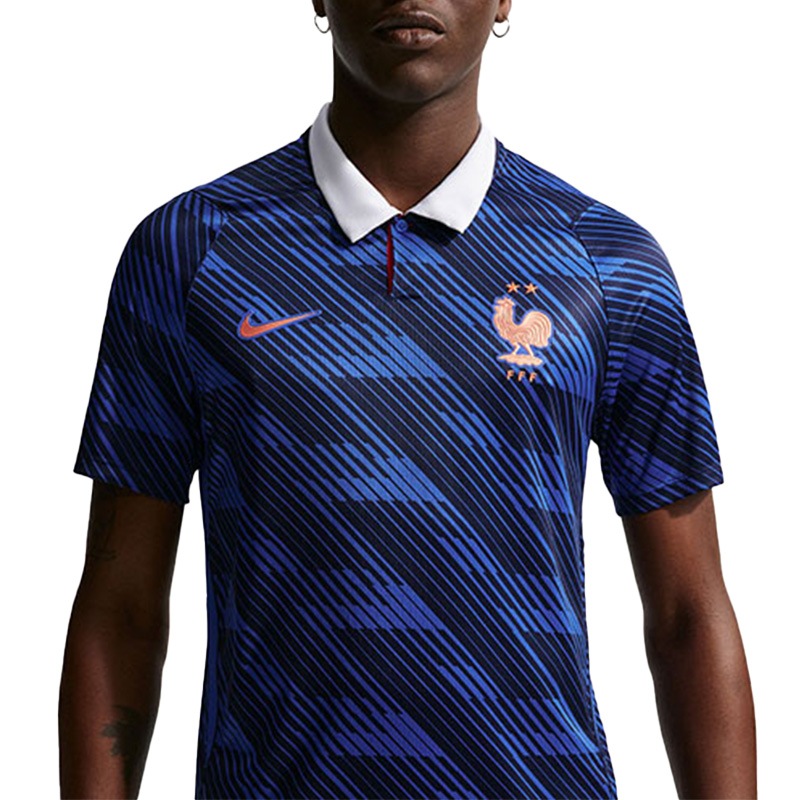 ナイキ NIKE フランス代表 2026 ホーム 半袖 レプリカ ユニフォーム