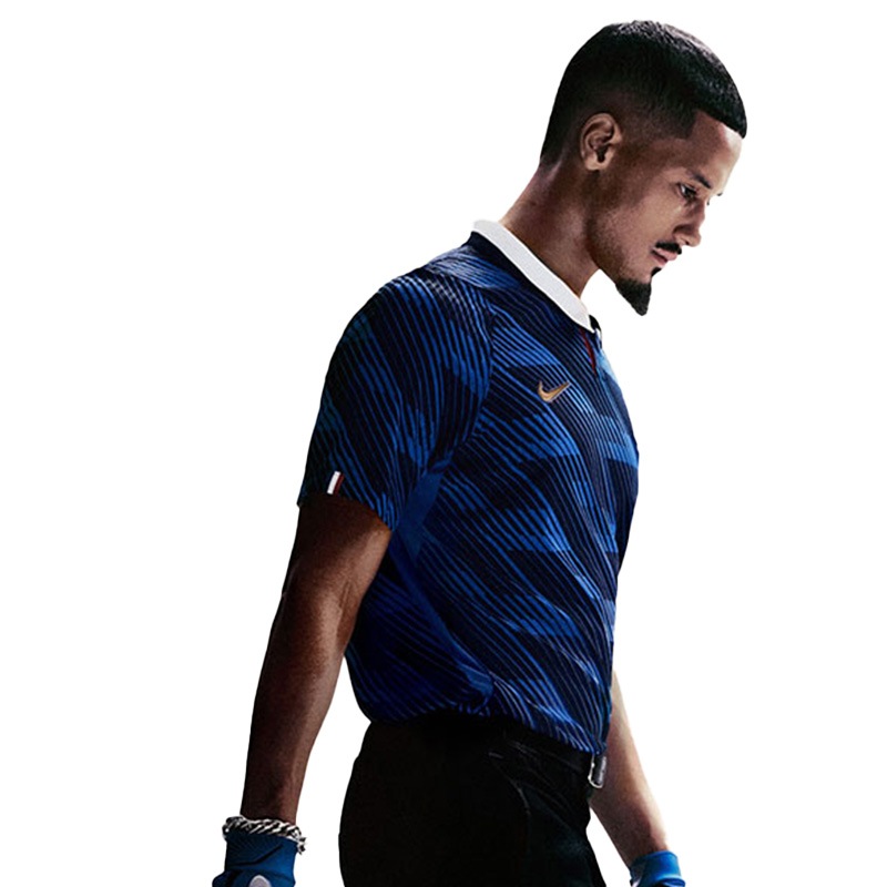 ナイキ NIKE フランス代表 2026 ホーム 半袖 レプリカ ユニフォーム