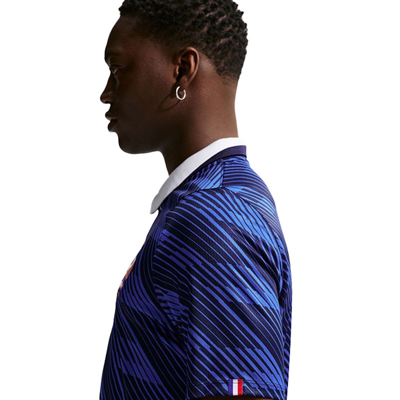 ナイキ NIKE フランス代表 2026 ホーム 半袖 レプリカ ユニフォーム
