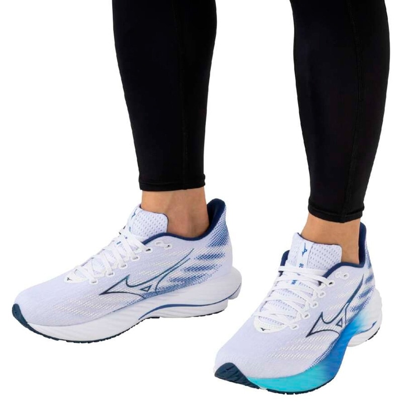 ミズノ MIZUNO ウエーブライダー28 J1GC240301 メンズ