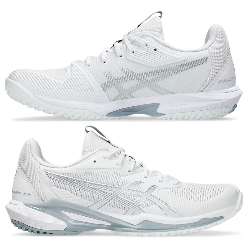 アシックス asics ソリューションスピード FF 3 OC 1042A249-103