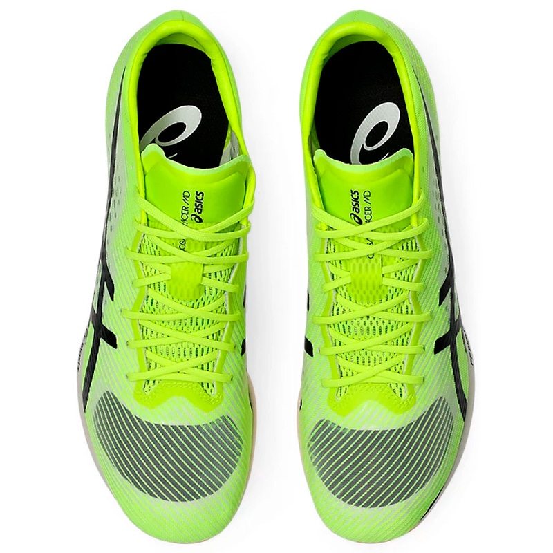アシックス asics コスモレーサー MD 3 1093A221-750 陸上