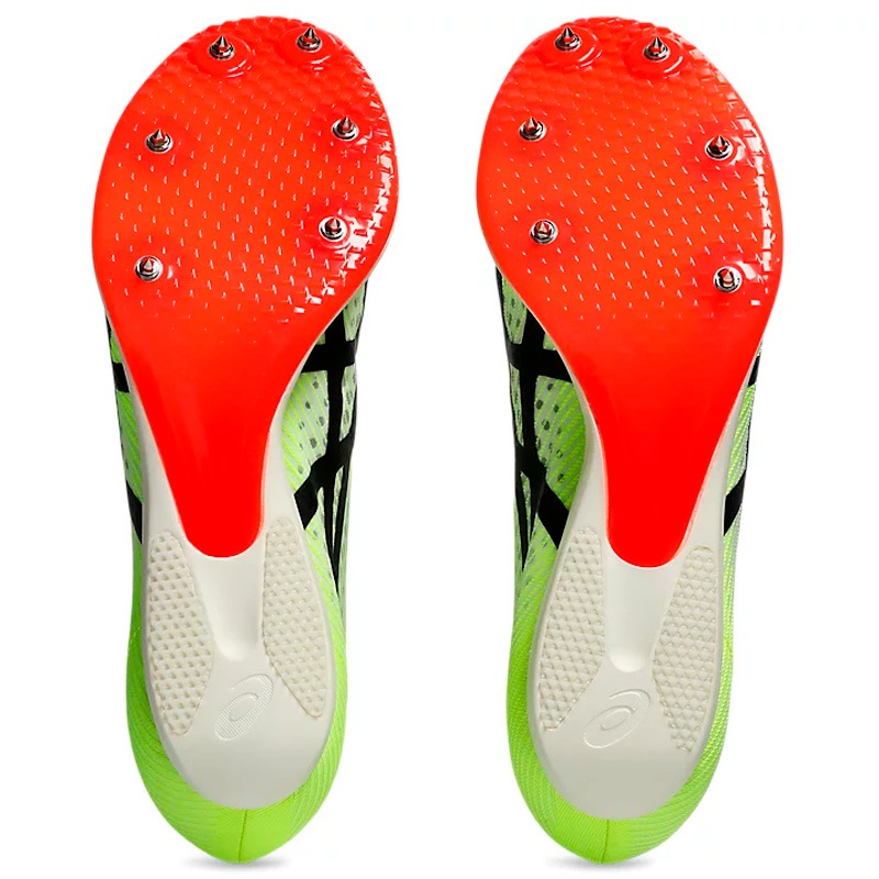 アシックス asics コスモレーサー MD 3 1093A221-750 陸上 スパイク 中