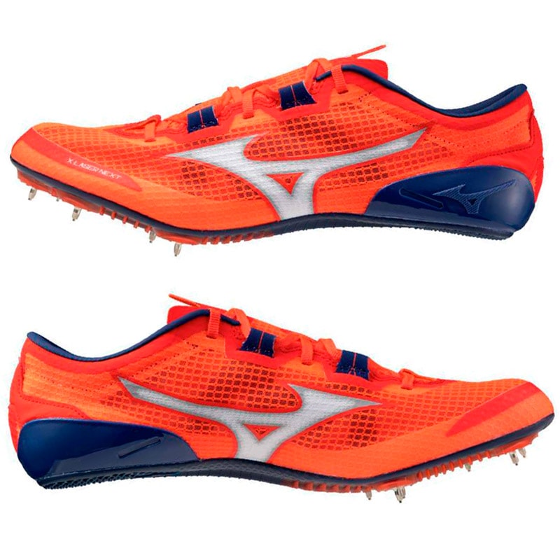 ミズノ MIZUNO エックスレーザーネクスト 3 U1GA230322 陸上