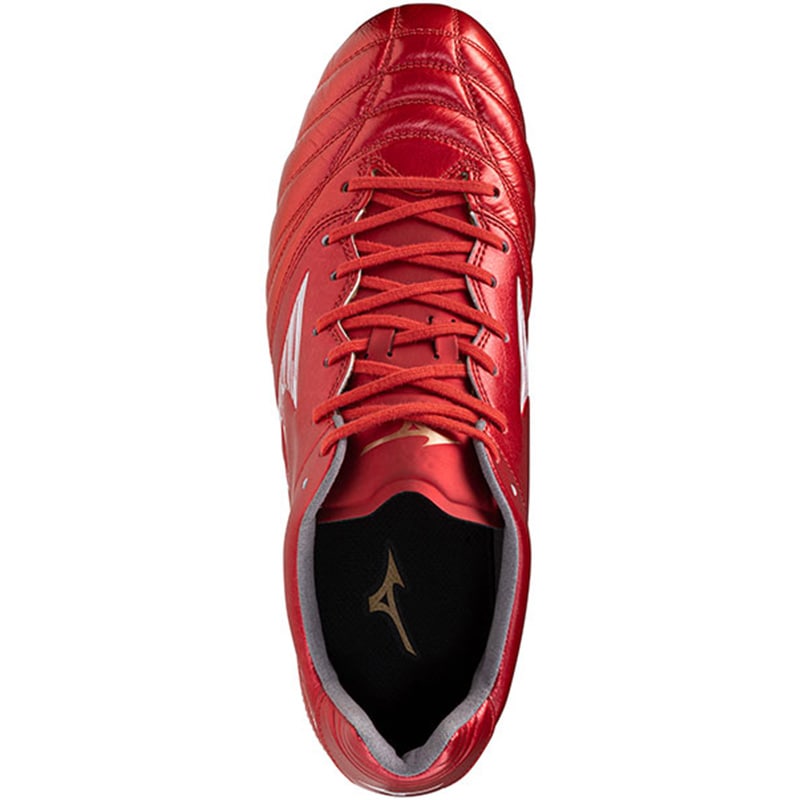 Mizuno モナルシーダNEO3selectWIDE Mizuno Monarcida NEO 3 SELECT MG Soccer Cleat, Club