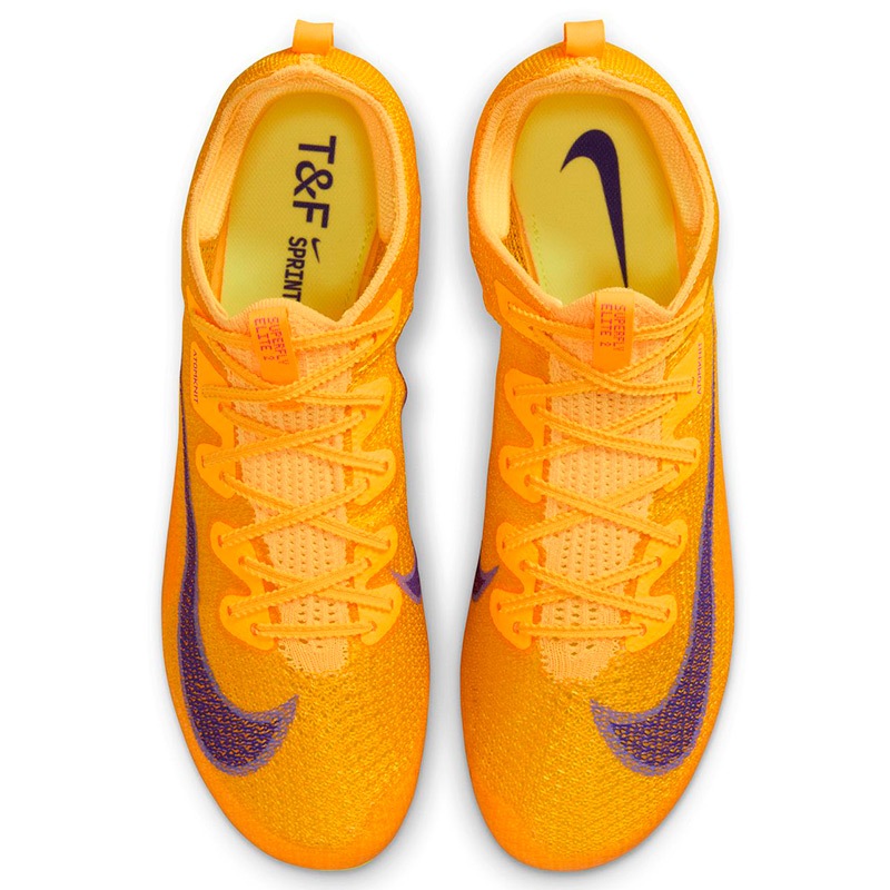 ナイキ NIKE ズーム スーパーフライ エリート 2 FK FZ9662-600