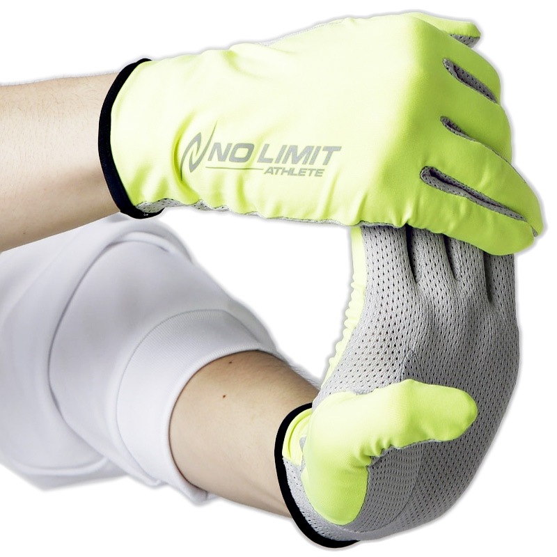 ニシスポーツ NISHI レギュレーション ランニンググラブ N22-34