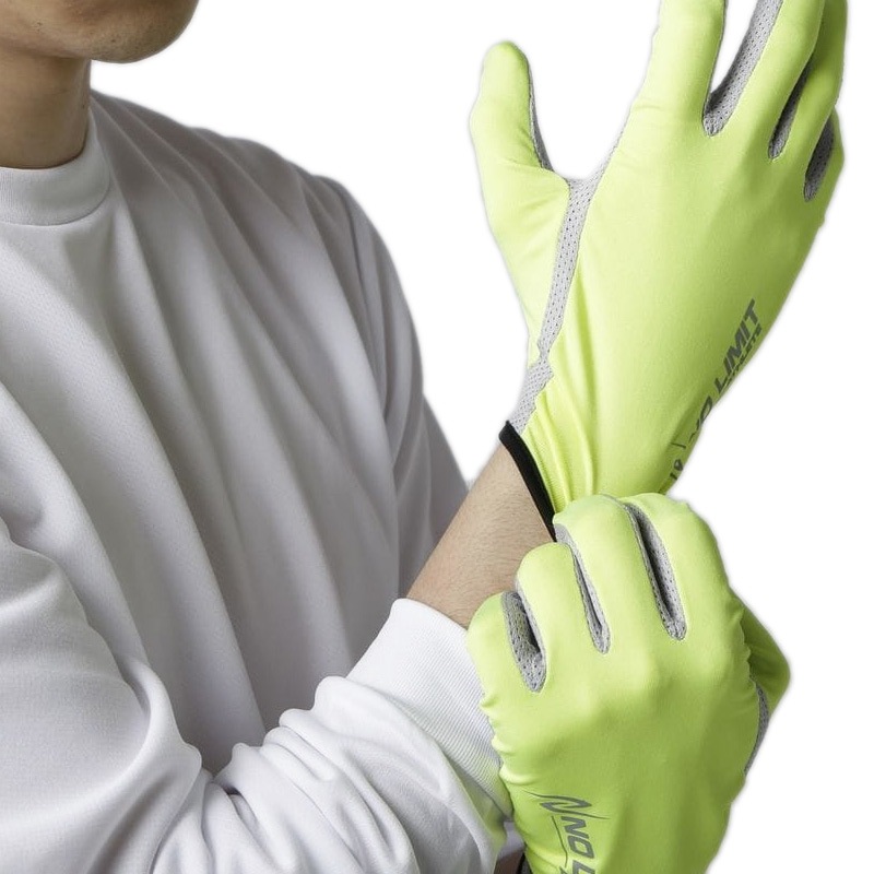 ニシスポーツ NISHI レギュレーション ランニンググラブ N22-34 ユニ