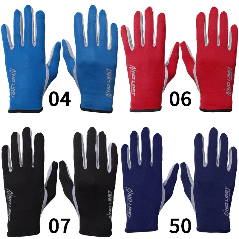 ニシスポーツ NISHI レギュレーション ランニンググラブ N22-34 ユニ