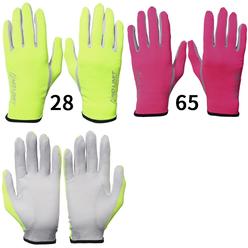 ニシスポーツ NISHI レギュレーション ランニンググラブ N22-34 ユニ