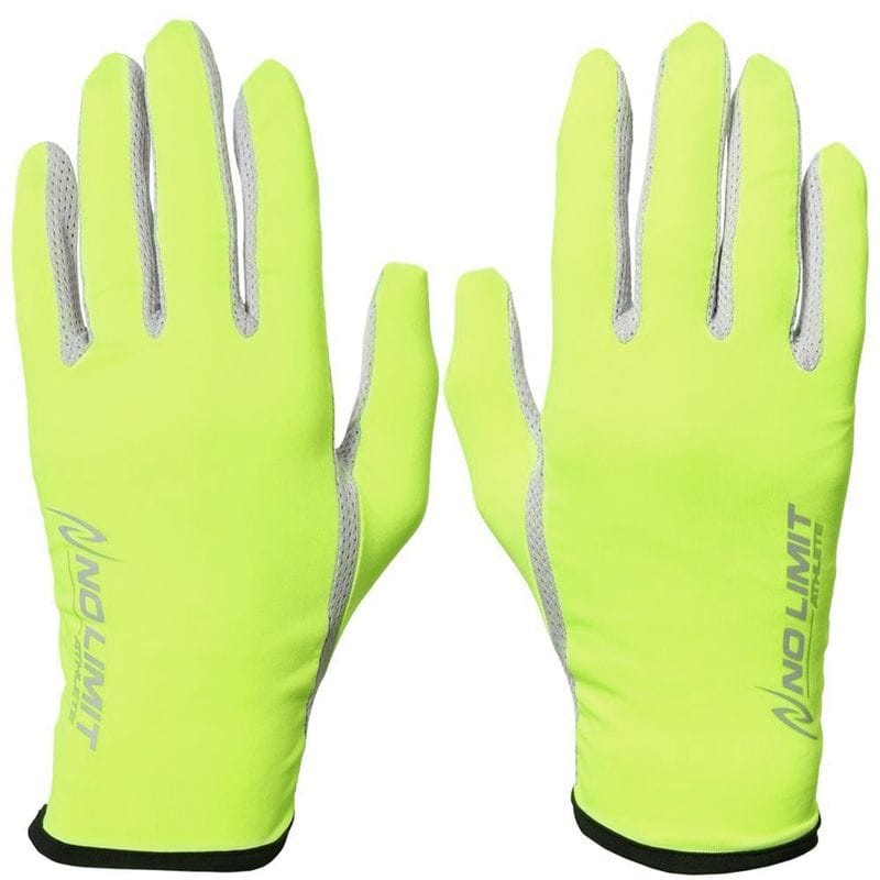 ニシスポーツ NISHI レギュレーション ランニンググラブ N22-34 ユニ