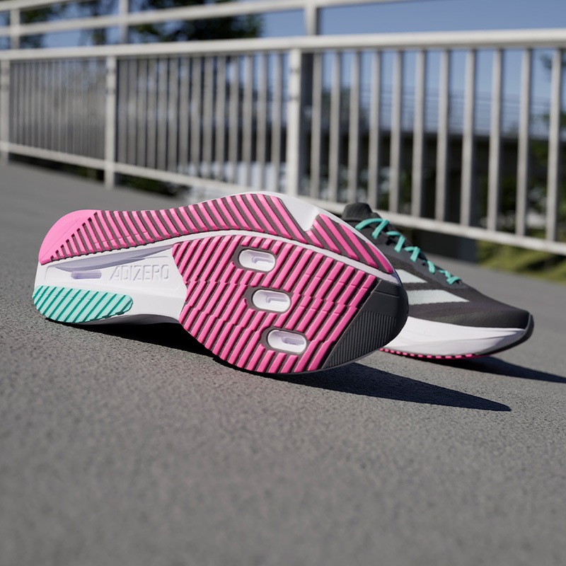 アディダス adidas アディゼロ SL2 W IH8197 レディース
