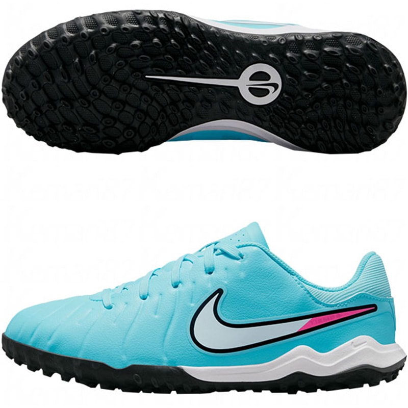 ナイキ NIKE ジュニア ティエンポ レジェンド 10 アカデミー TF