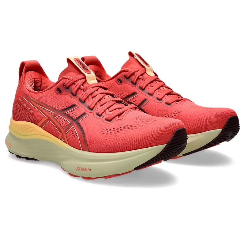 アシックス asics ゲルカヤノ 32 1012B838-700 レディース ランニング