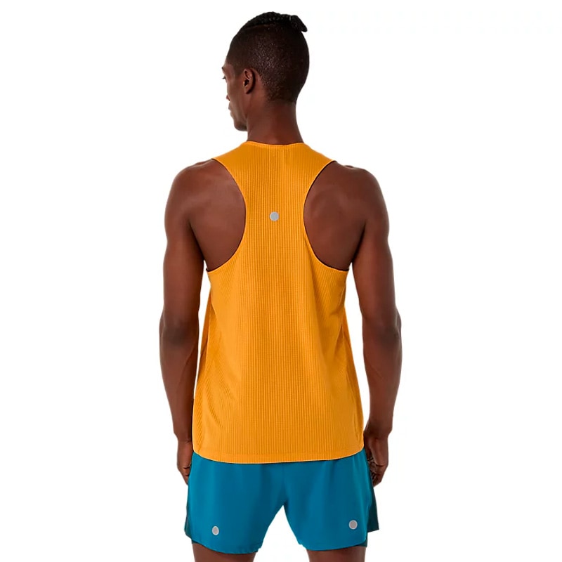 アシックス asics ROAD ランニングシングレット 2011D478-800 メンズ