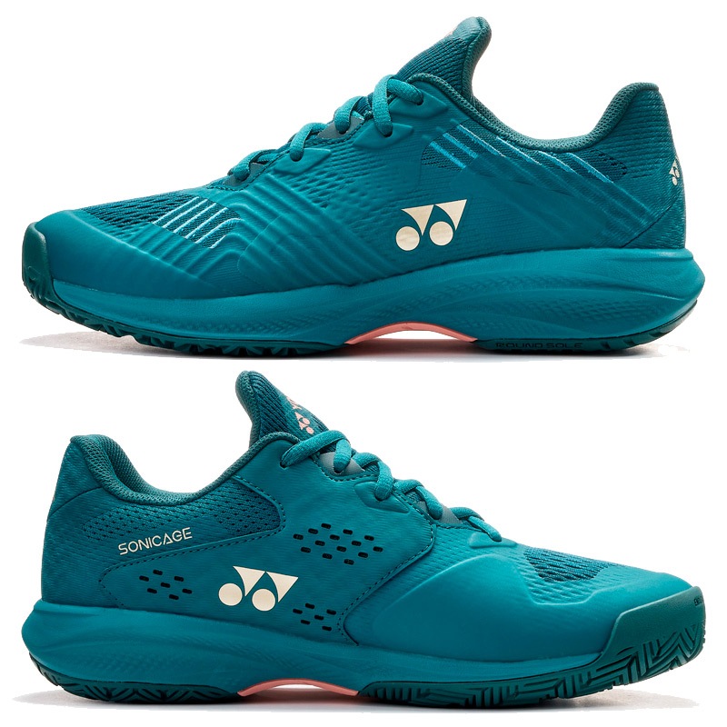ヨネックス YONEX パワークッションソニケージLAC SHTSCLA-031