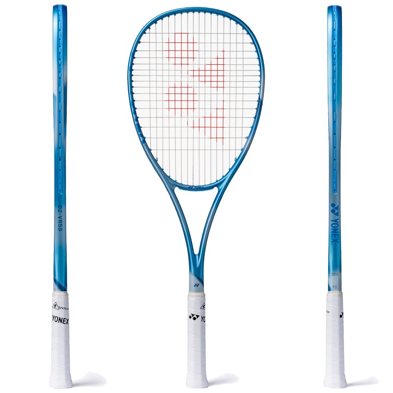 ヨネックス YONEX ボルトレイジ 5S VR5S-653 ソフトテニス ラケット