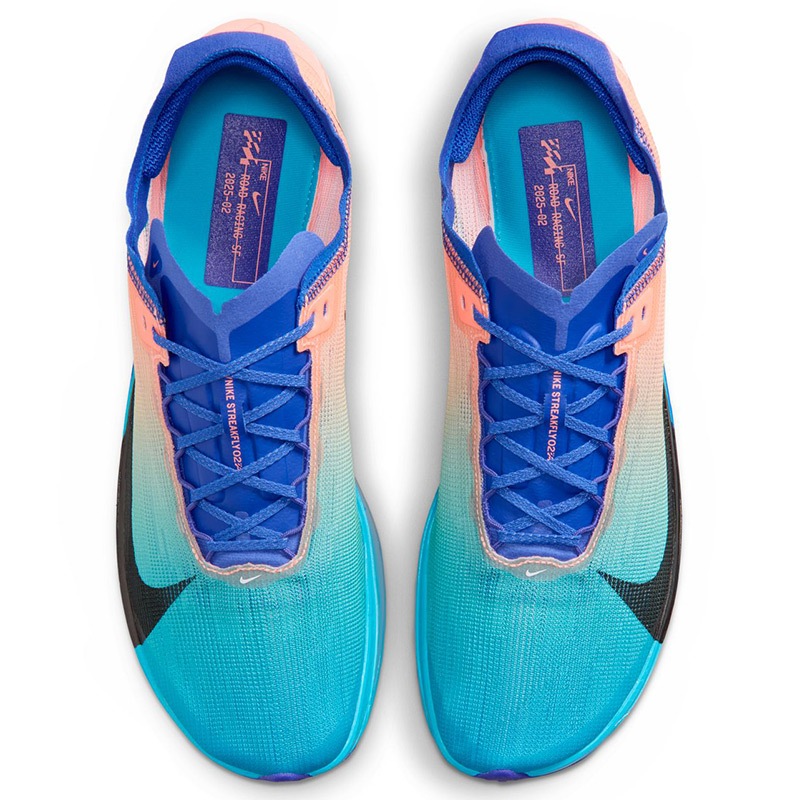ナイキ NIKE ズームX ストリークフライ 2 HF6416-601 ユニセックス