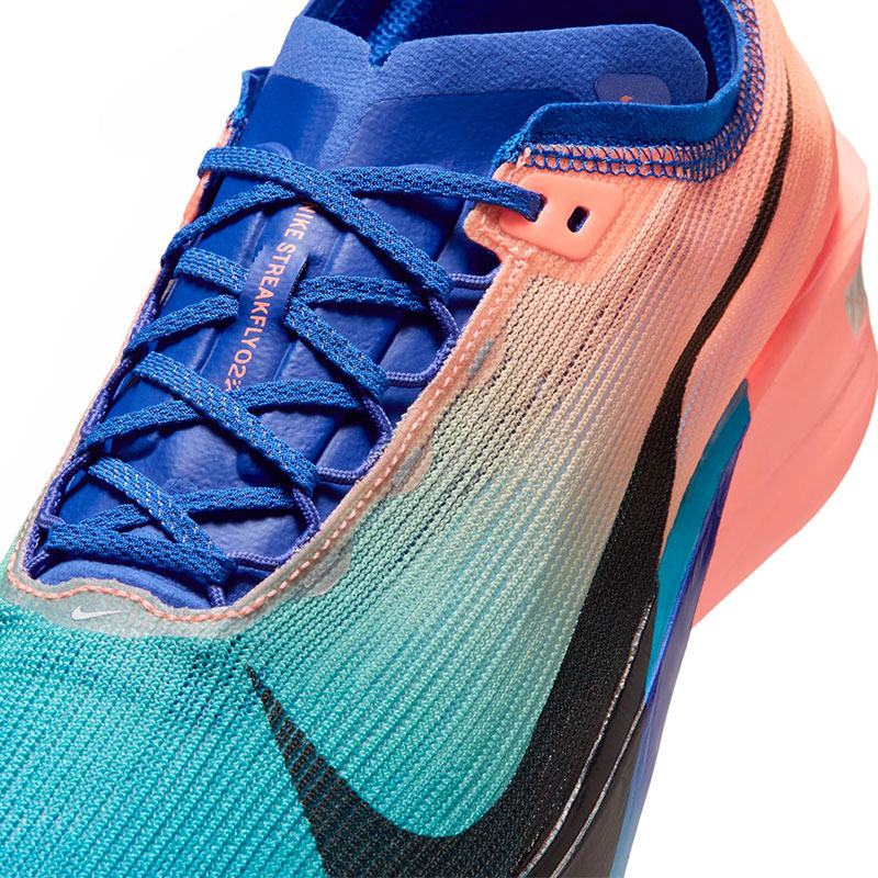 ナイキ NIKE ズームX ストリークフライ 2 HF6416-601 ユニセックス