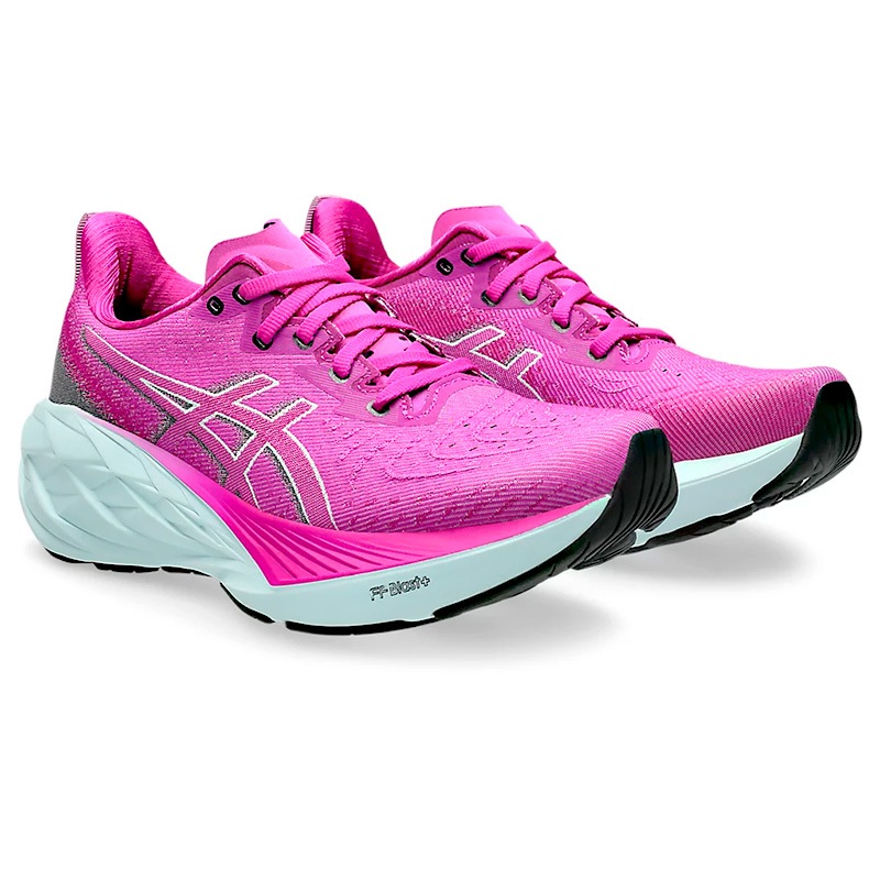 アシックス asics ノヴァブラスト 4 1012B510-500 レディース 