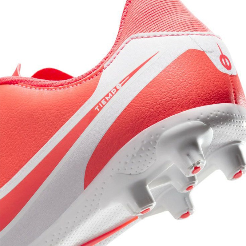NIKE サッカーシューズ•スパイク(2足)ティエンポレジェンド10 ナイキ NIKE ジュニア ティエンポ レジェンド 10 アカデミー HG DV4349