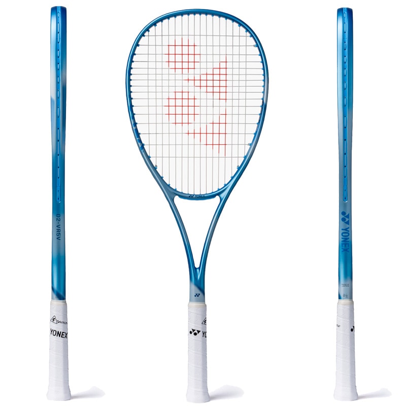ヨネックス YONEX ボルトレイジ 5V VR5V-422 ソフトテニス ラケット