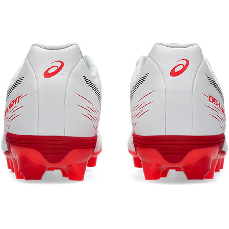 アシックス asics DS ライト ジュニア GS 1104A054-103 子供 サッカー