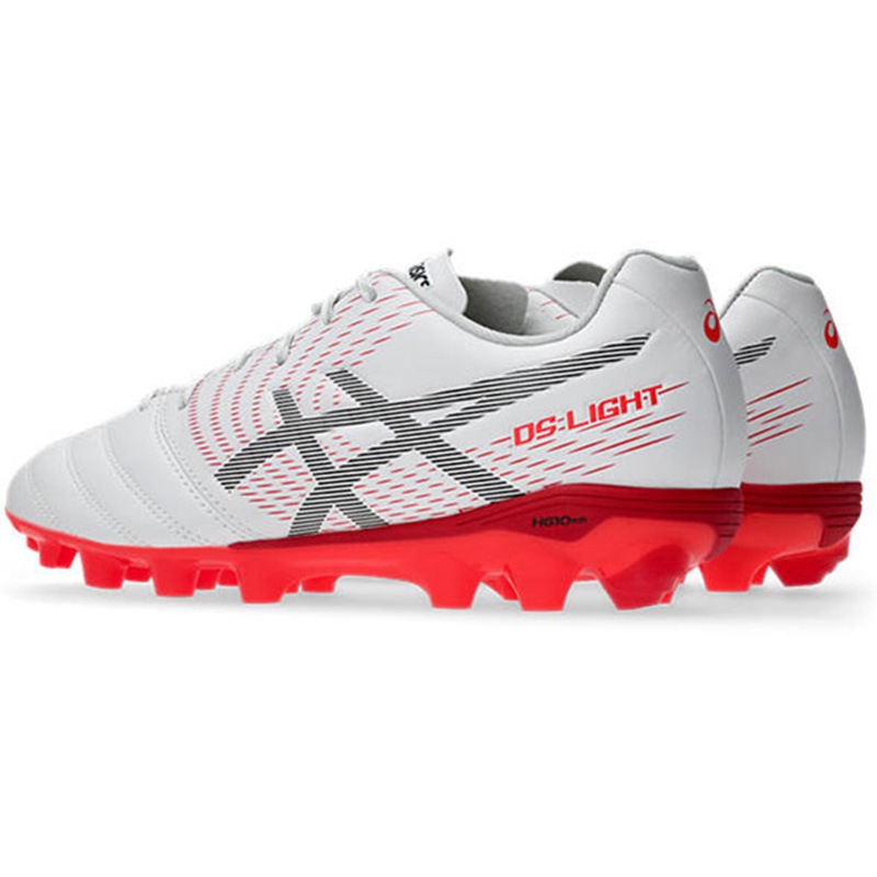 サッカースパイク DSライト アシックス asics DS ライト ジュニア GS 1104A054-103 子供 サッカー