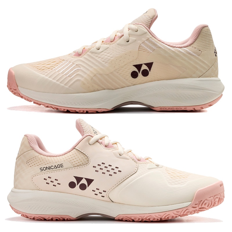 ヨネックス YONEX パワークッションソニケージLGC SHTSCLG-423