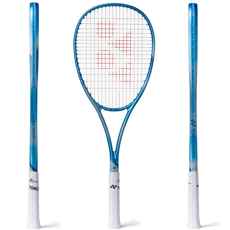 ヨネックス YONEX ボルトレイジ 5バーサス VR5VS-653 ソフトテニス