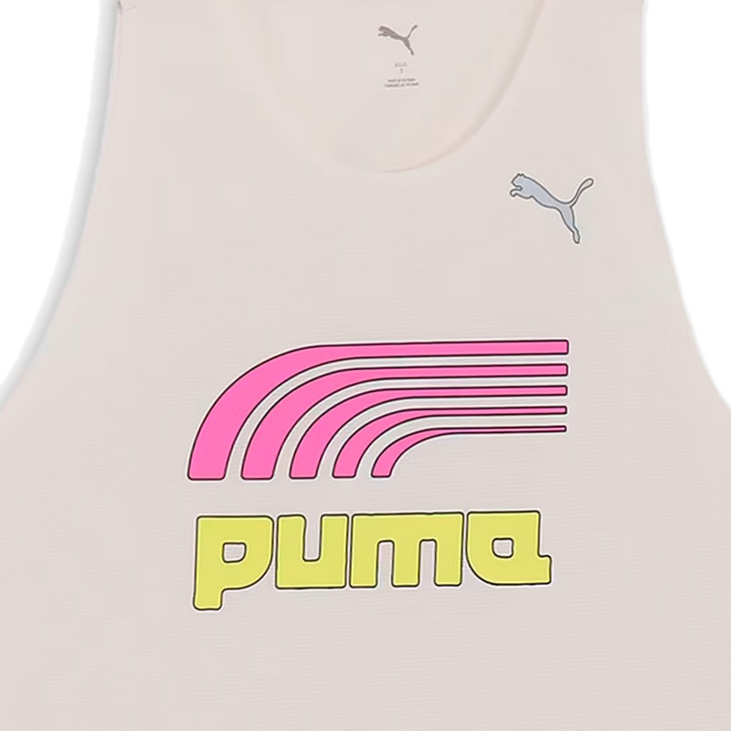 プーマ puma RF タンク 527060-65 メンズ ランニング ウエア 駅伝 25SS