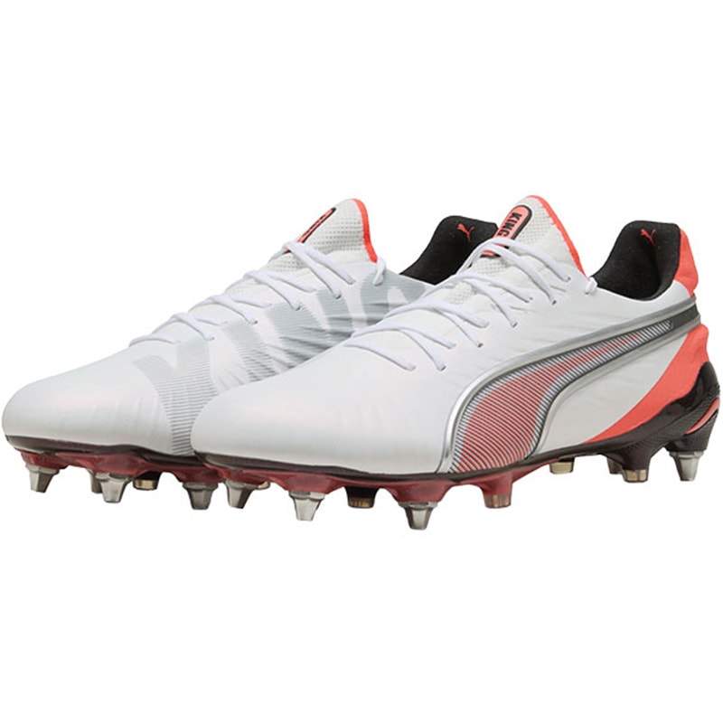 プーマ PUMA キング アルティメット MXSG 108817-01 メンズ サッカー