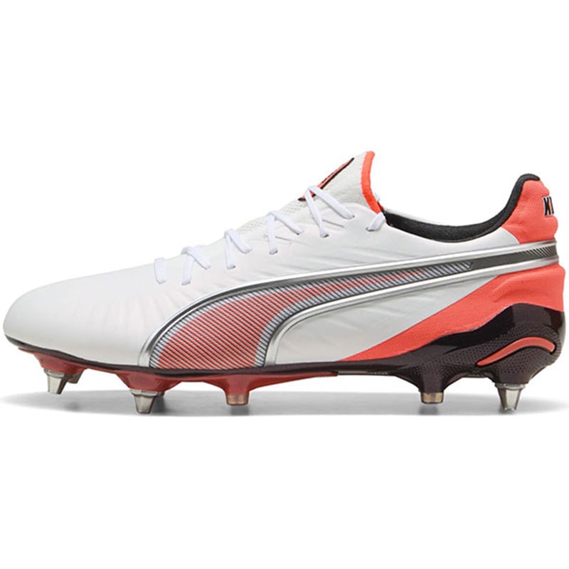 直之ページ② プーマ PUMA キング アルティメット MXSG 108817-01 メンズ サッカー