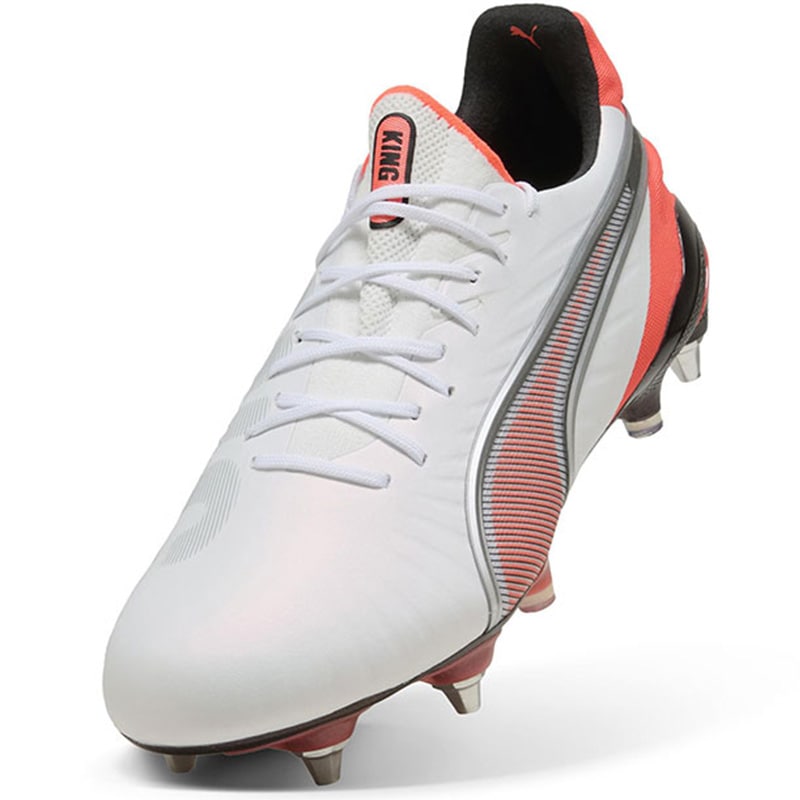 プーマ PUMA キング アルティメット MXSG 108817-01 メンズ サッカー
