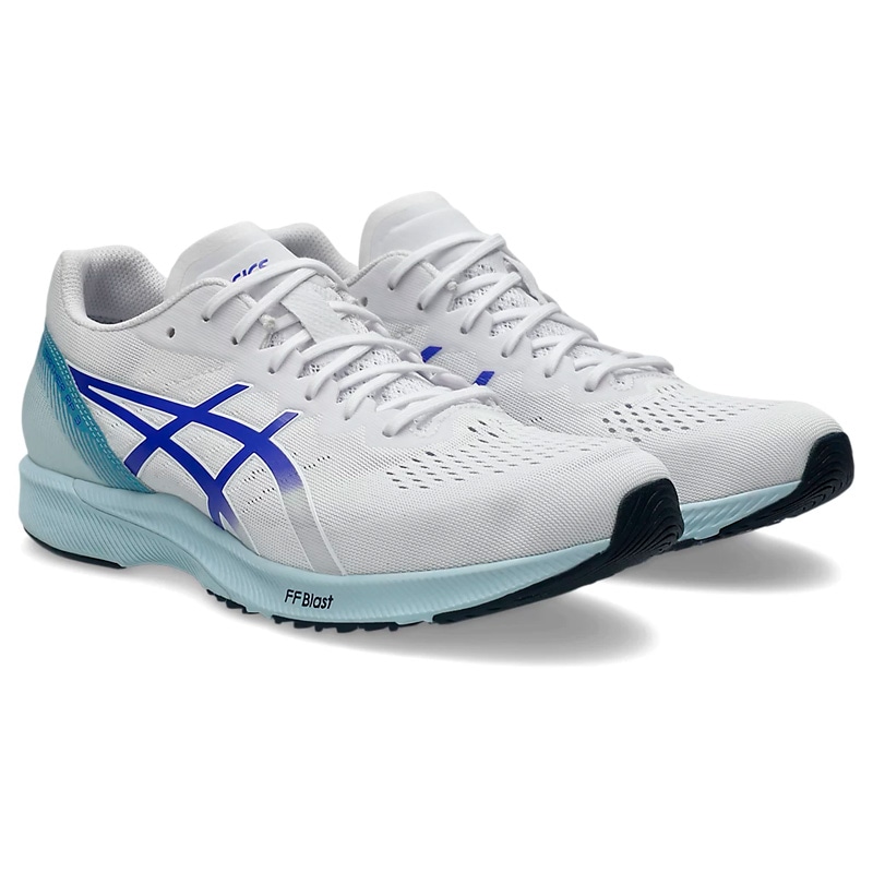 アシックス asics ターサーRP 3 1011B465-104 メンズ ランニング