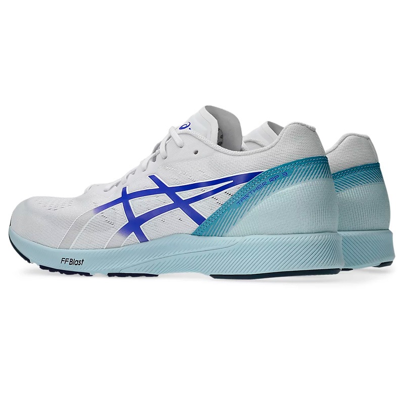 アシックス asics ターサーRP 3 1011B465-104 メンズ ランニング