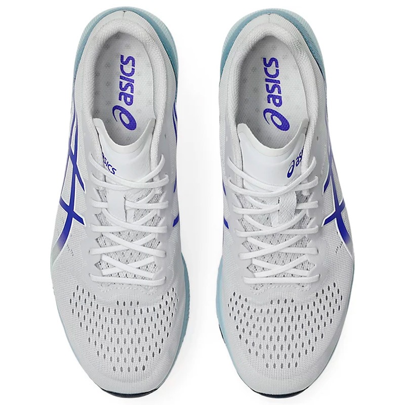 アシックス asics ターサーRP 3 1011B465-104 メンズ ランニング