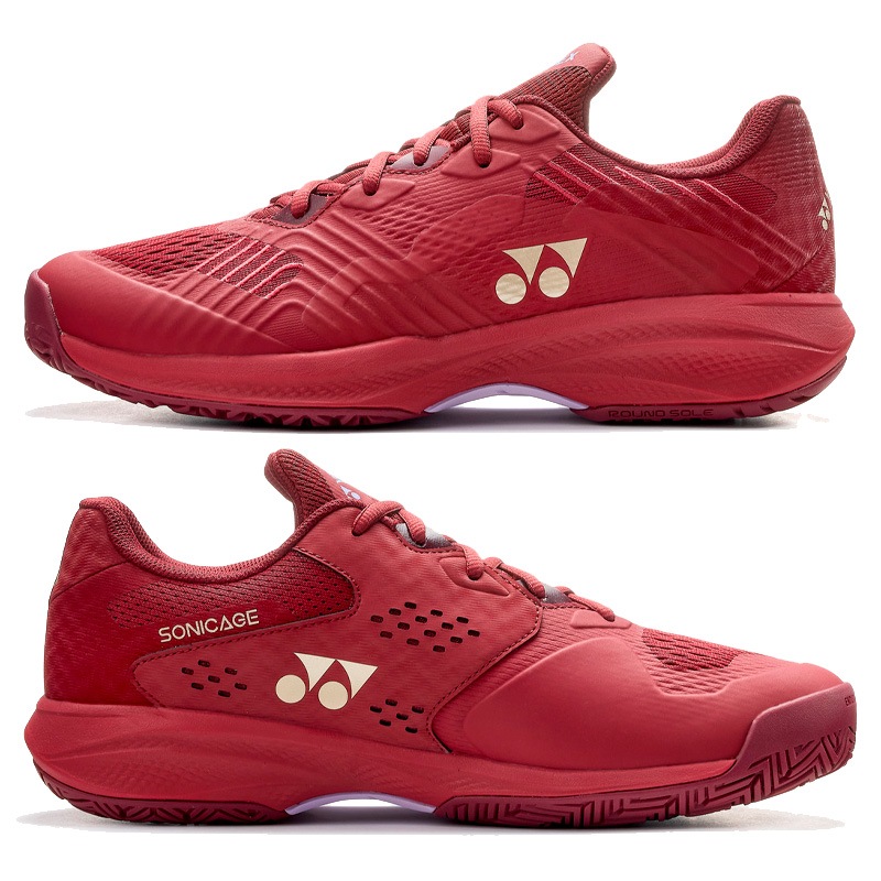 ヨネックス YONEX パワークッション ソニケージ MAC SHTSCMA-239