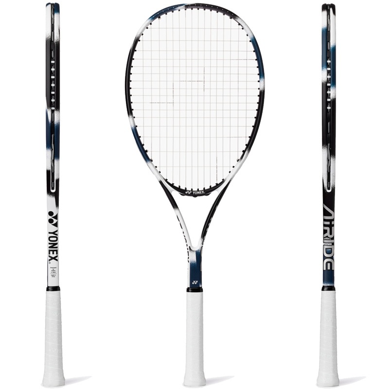 ガット張上済み】ヨネックス YONEX エアライド ARDG-076 ソフトテニス